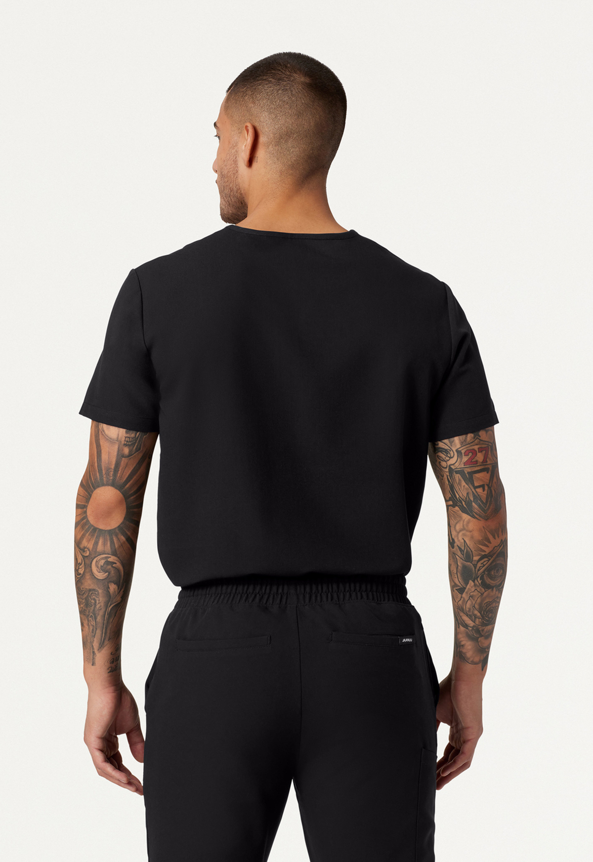 Holmes Ultralast Top with Rhodes Everyday Pant M10001 / M20001