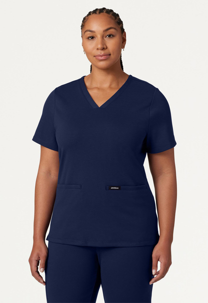 Cesi Top with Perri Yoga Boot Cut Pant W30003 / W40005