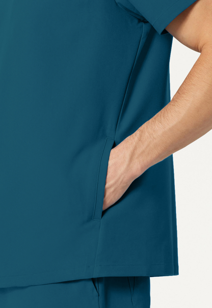 Platt 3-Pkt Classic Scrub Top with Rhodes Pant M10002 / M20001