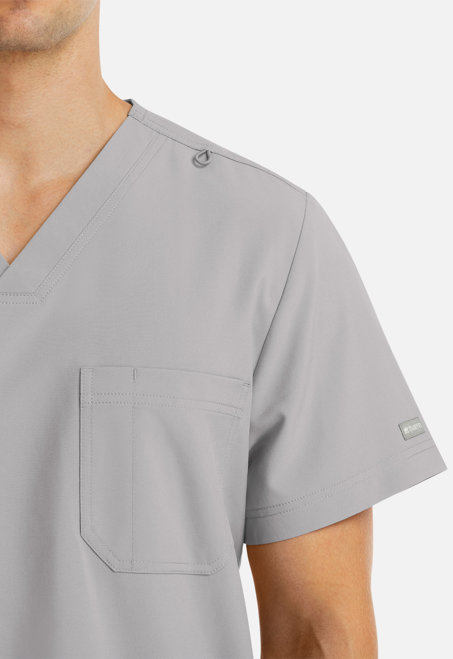 Momentum Men’s 4 Pockets Scrubs 5802/5891