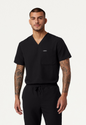 Holmes Ultralast Top with Rhodes Everyday Pant M10001 / M20001