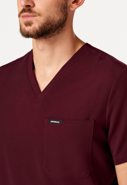Holmes Ultralast Top with Rhodes Everyday Pant M10001 / M20001