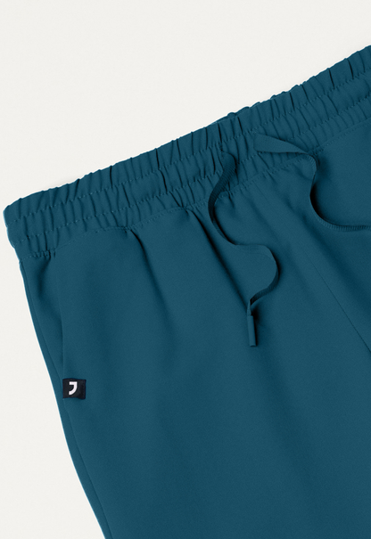 Calix Top with Kerr High Waisted Scrub Pant W10003 / W20004