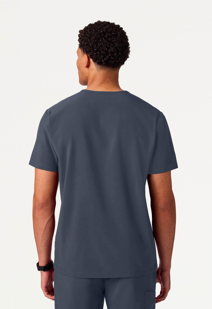 Holmes UltraLITE Top with Rhodes Straight Leg Scrub Pant M10025 / M20023