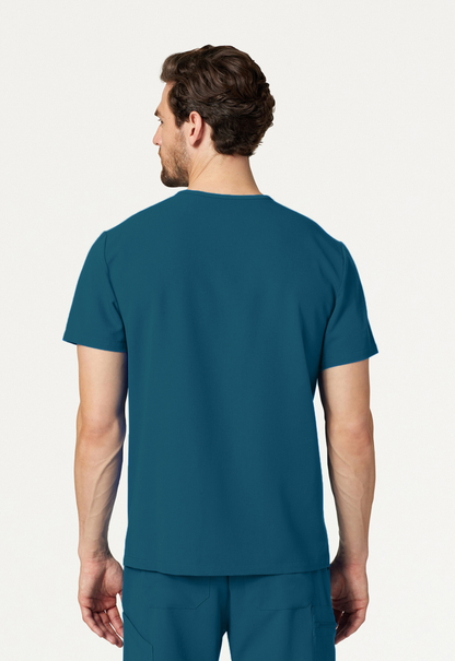 Platt 3-Pkt Classic Scrub Top with Rhodes Pant M10002 / M20001