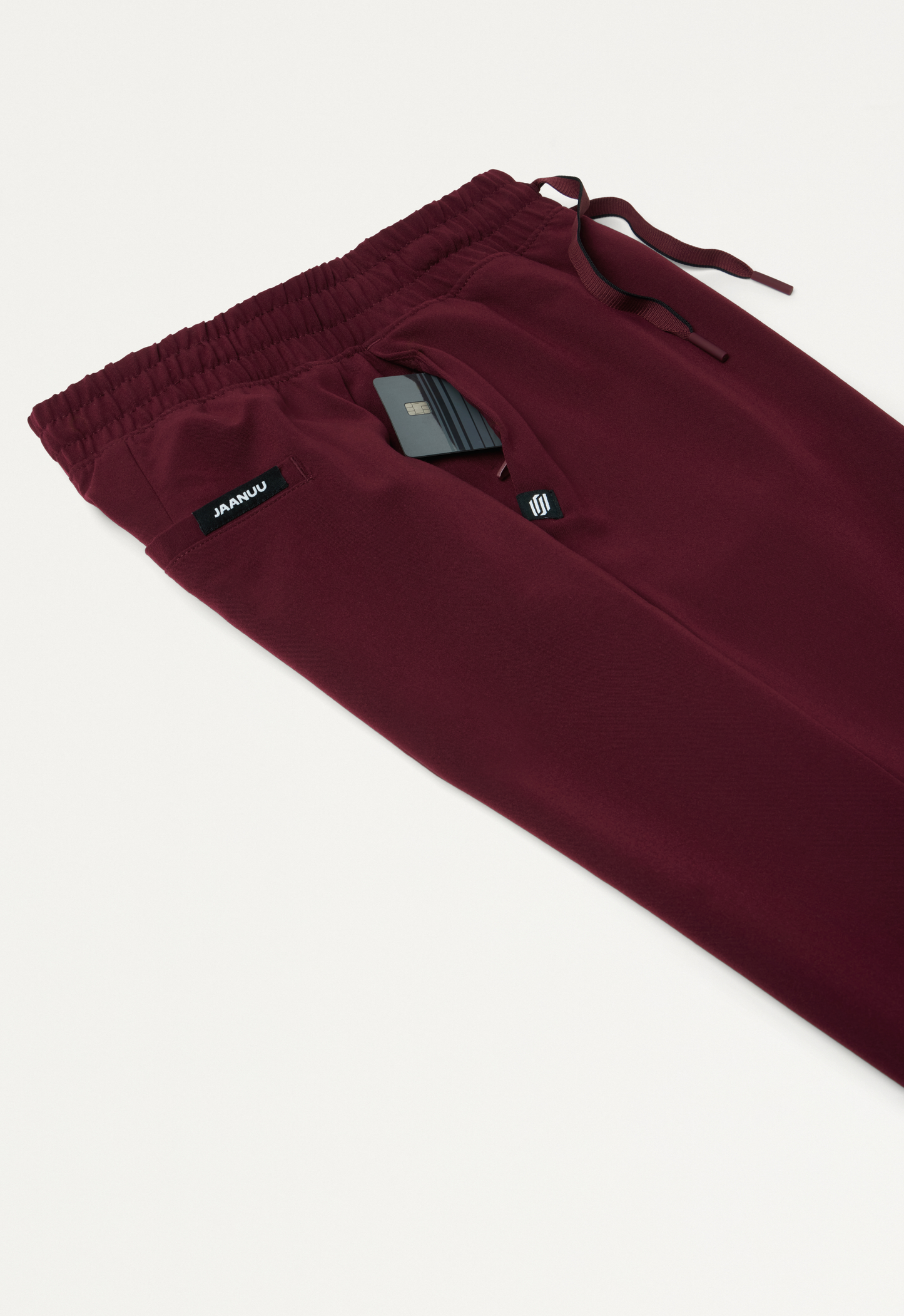 Calix Top with Kerr High Waisted Scrub Pant W10003 / W20004
