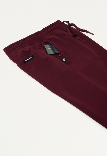 Calix Top with Kerr High Waisted Scrub Pant W10003 / W20004