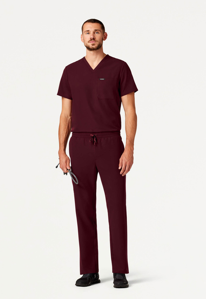 Holmes Ultralast Top with Rhodes Everyday Pant M10001 / M20001