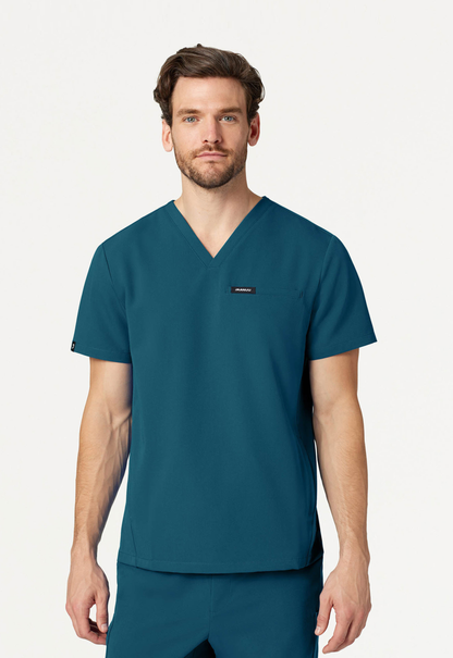 Platt 3-Pkt Classic Scrub Top with Rhodes Pant M10002 / M20001