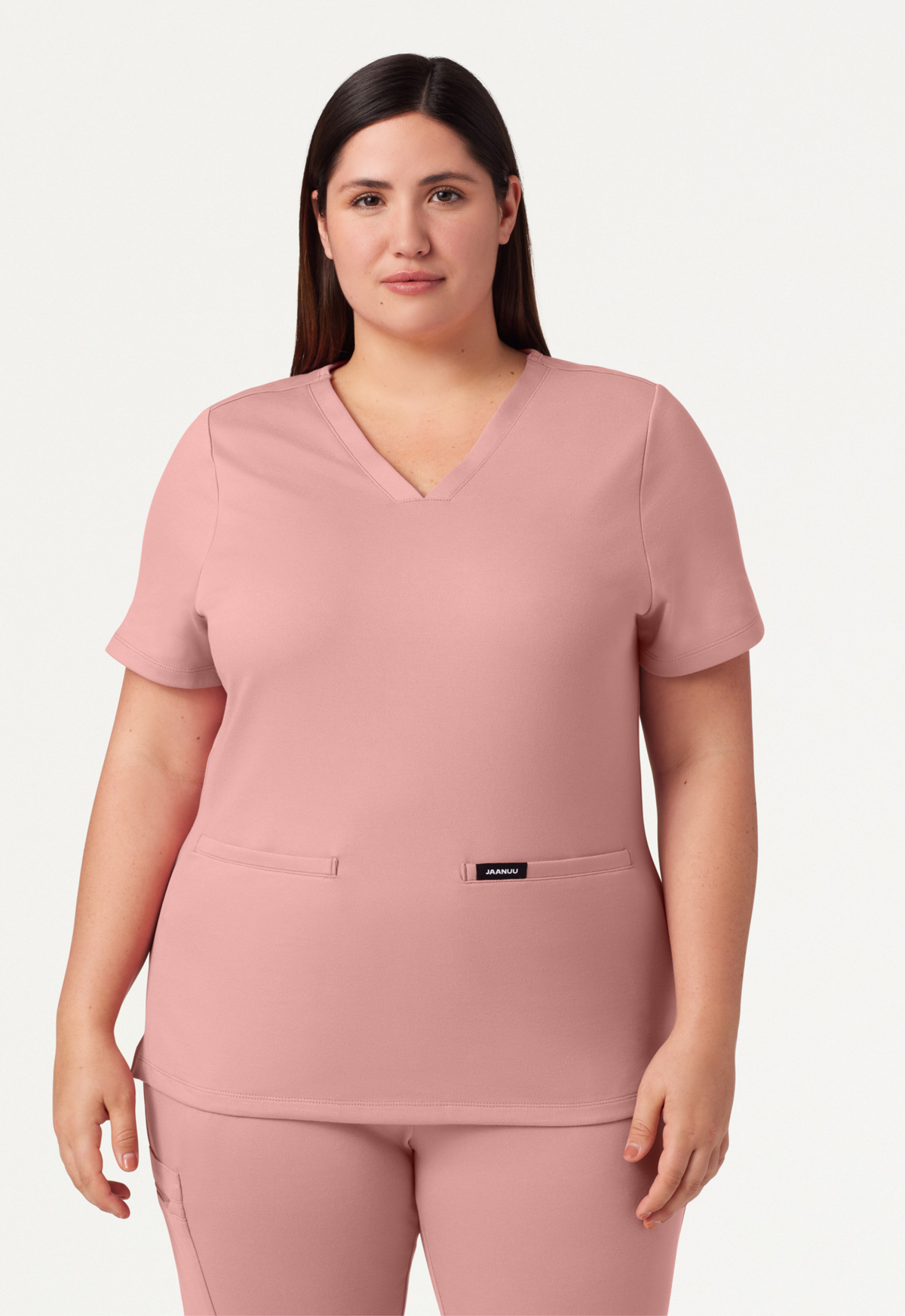Cesi Top with Perri Yoga Boot Cut Pant W30003 / W40005