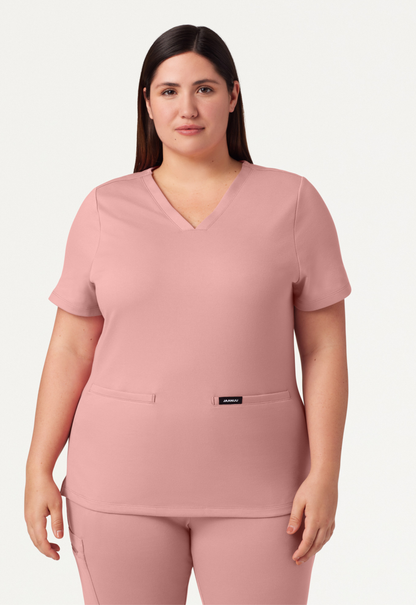 Cesi Top with Perri Yoga Boot Cut Pant W30003 / W40005