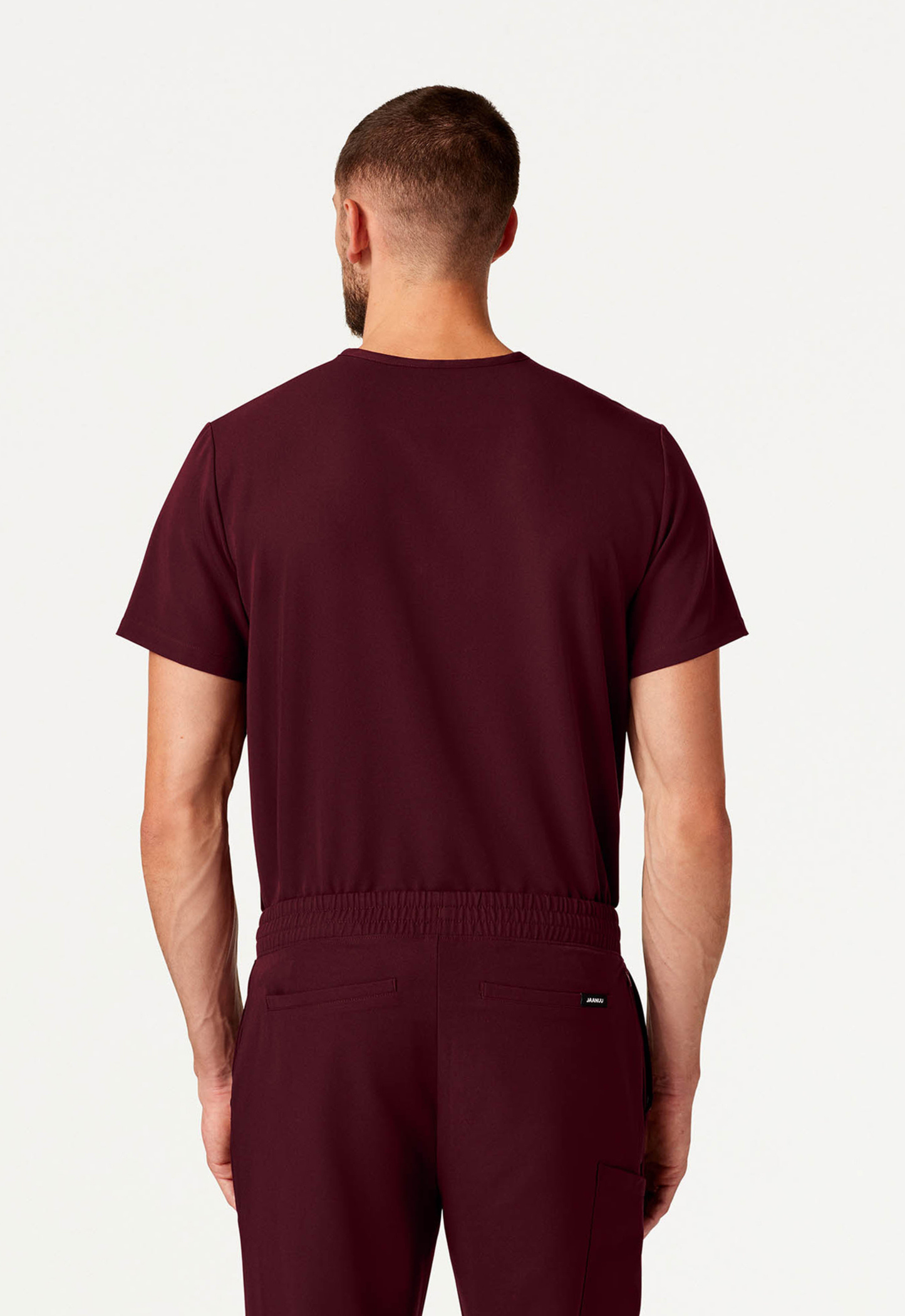 Holmes Ultralast Top with Rhodes Everyday Pant M10001 / M20001