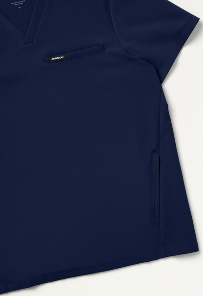 Platt 3-Pkt Classic Scrub Top with Rhodes Pant M10002 / M20001