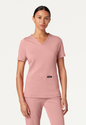 Cesi Top with Perri Yoga Boot Cut Pant W30003 / W40005