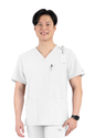 Momentum Men’s 4 Pockets Scrubs 5802/5891