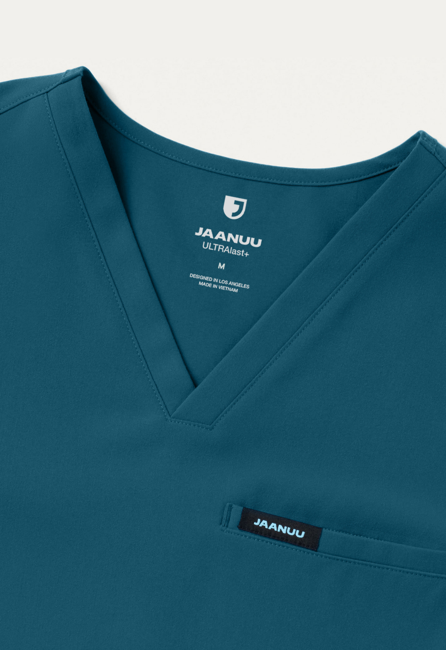 Platt 3-Pkt Classic Scrub Top with Rhodes Pant M10002 / M20001