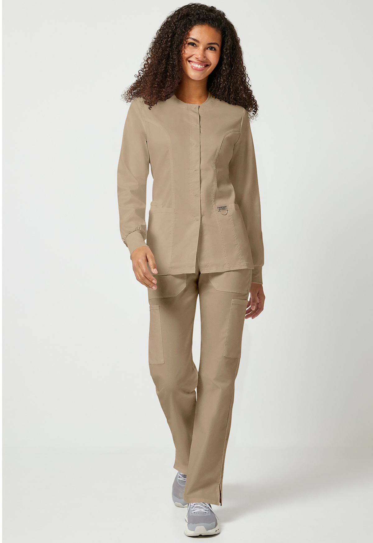 Cherokee Revolution Jacket - WW310