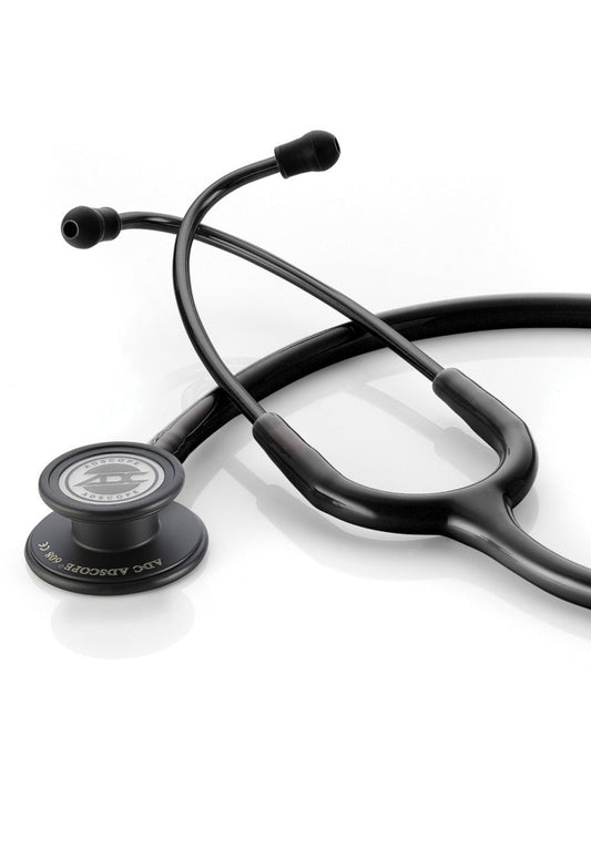 ADC Convertible Clinician Stethoscope, ADSCOPE 608.