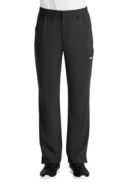 Momentum Men’s 4 Pockets Scrubs 5802/5891