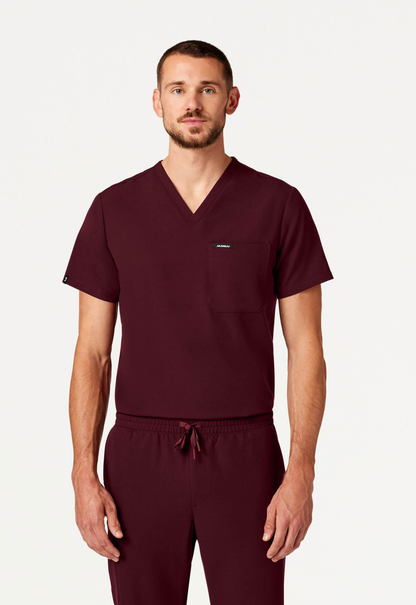 Holmes Ultralast Top with Rhodes Everyday Pant M10001 / M20001