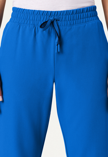 Calix Top with Kerr High Waisted Scrub Pant W10003 / W20004