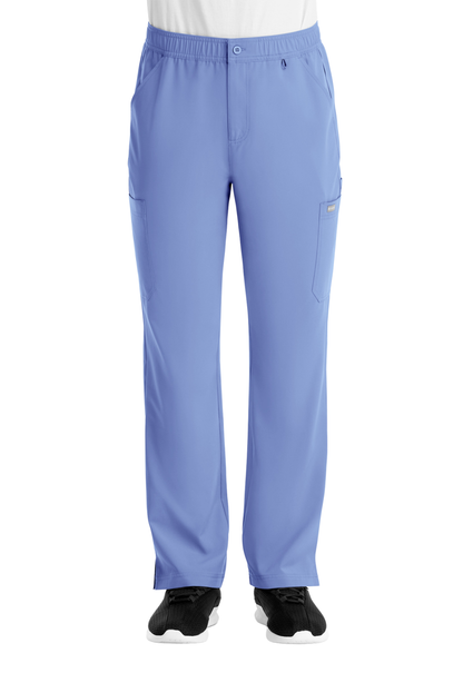 Momentum Men’s 4 Pockets Scrubs 5802/5891