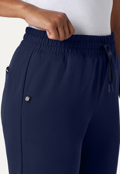 Calix Top with Kerr High Waisted Scrub Pant W10003 / W20004