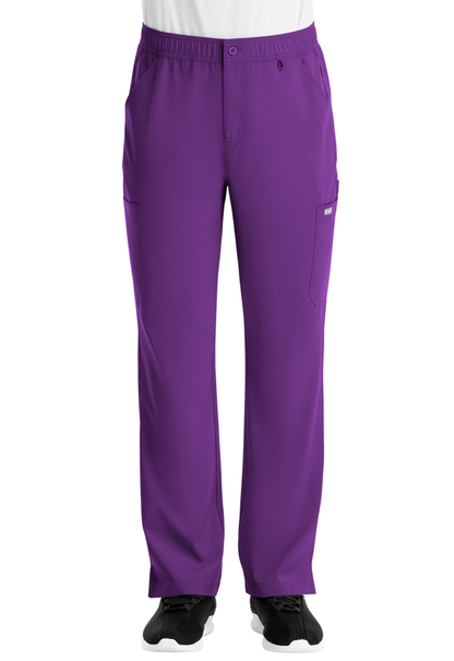 Momentum Men’s 4 Pockets Scrubs 5802/5891