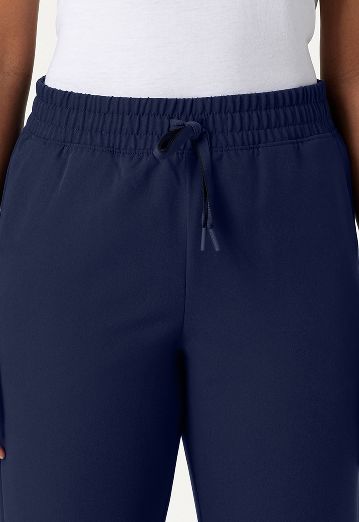 Calix Top with Kerr High Waisted Scrub Pant W10003 / W20004