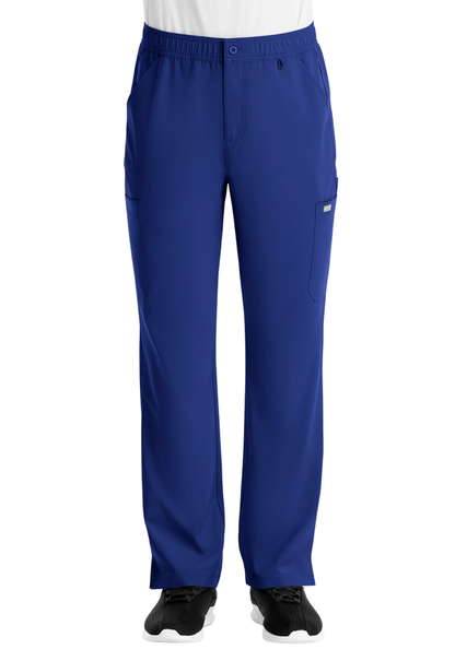 Momentum Men’s 4 Pockets Scrubs 5802/5891