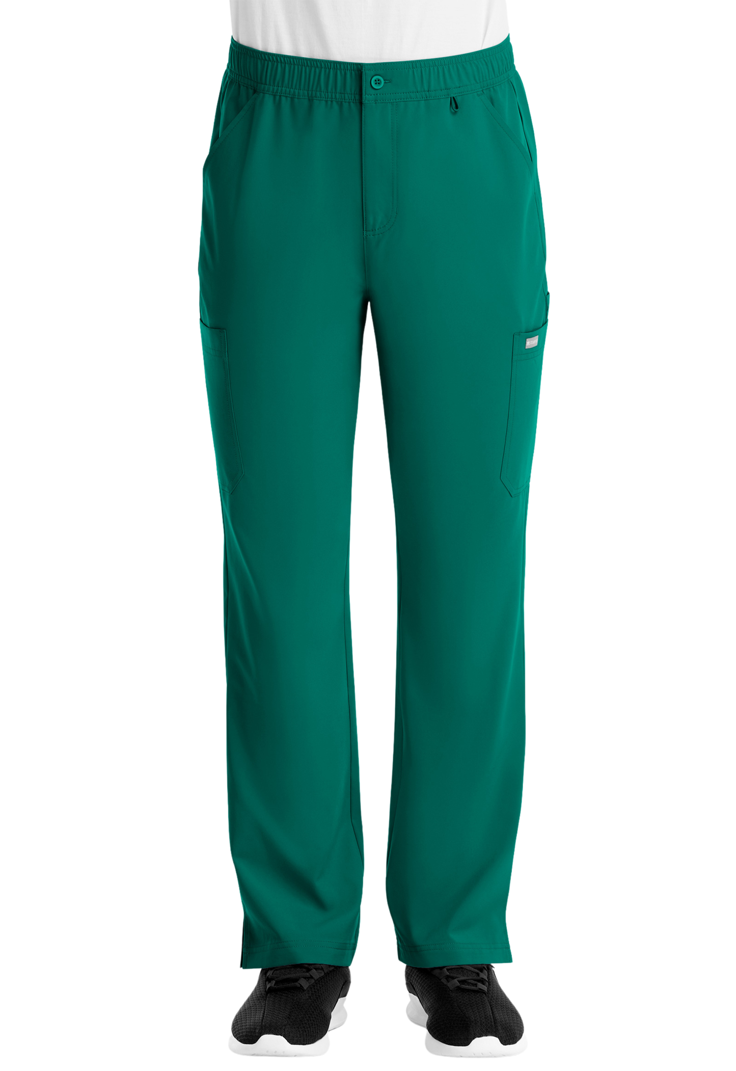 Momentum Men’s 4 Pockets Scrubs 5802/5891