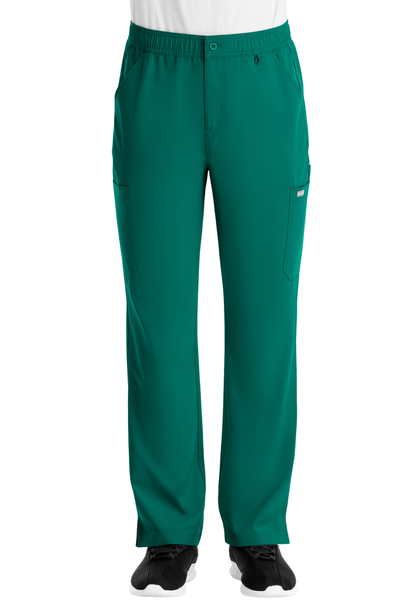 Momentum Men’s 4 Pockets Scrubs 5802/5891