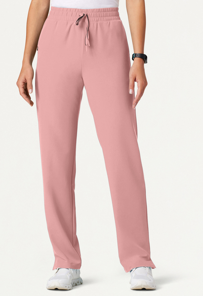 Calix Top with Kerr High Waisted Scrub Pant W10003 / W20004