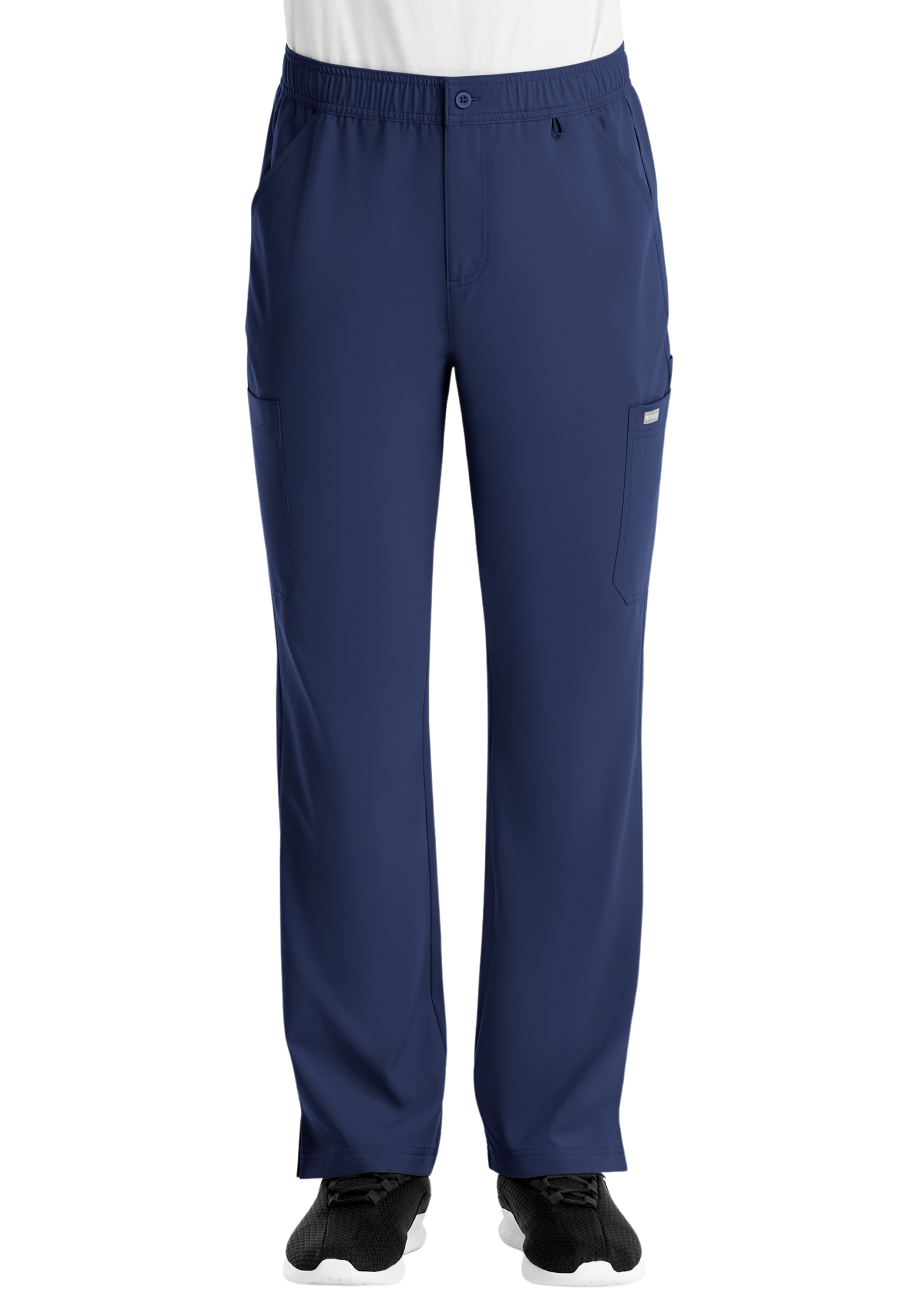 Momentum Men’s 4 Pockets Scrubs 5802/5891