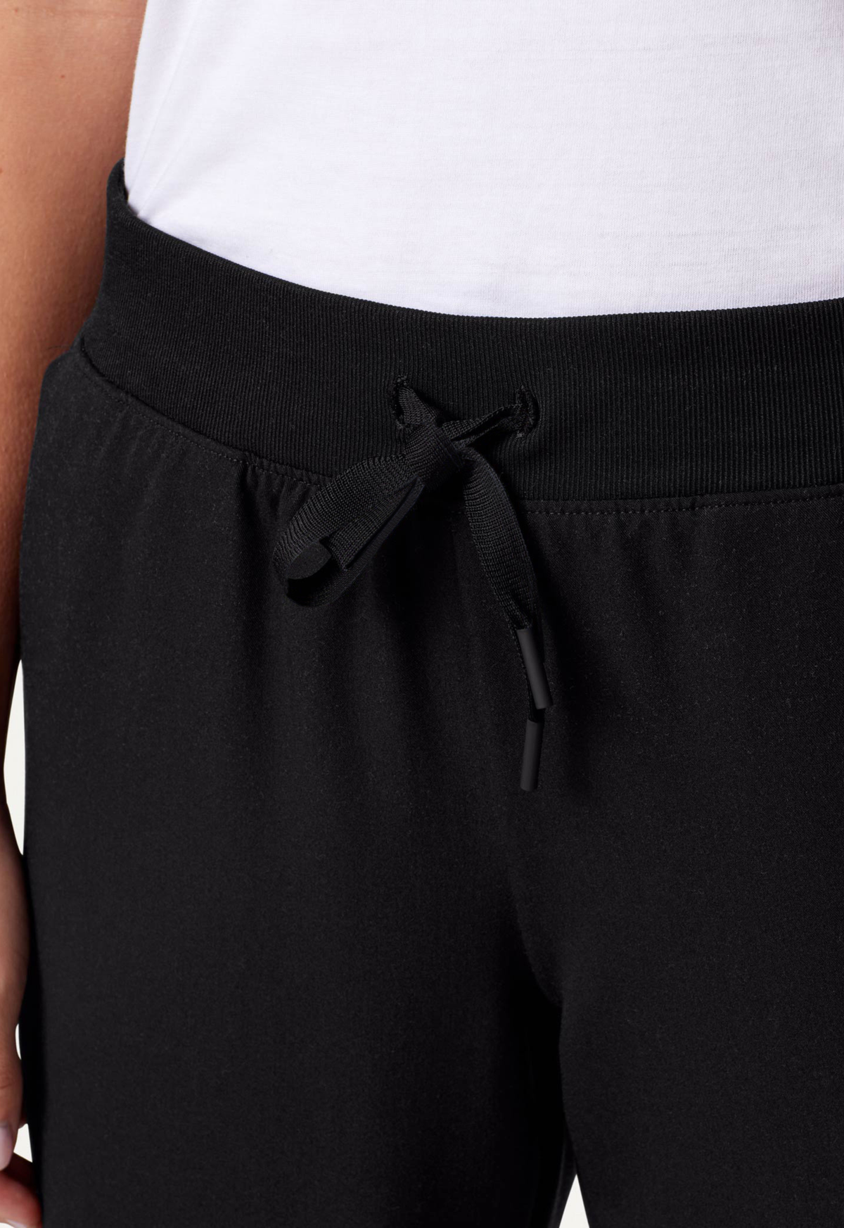 Calix Top with Xenos Knit Waist Scrub Pant W10003 / W20001