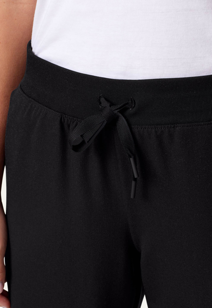Calix Top with Xenos Knit Waist Scrub Pant W10003 / W20001