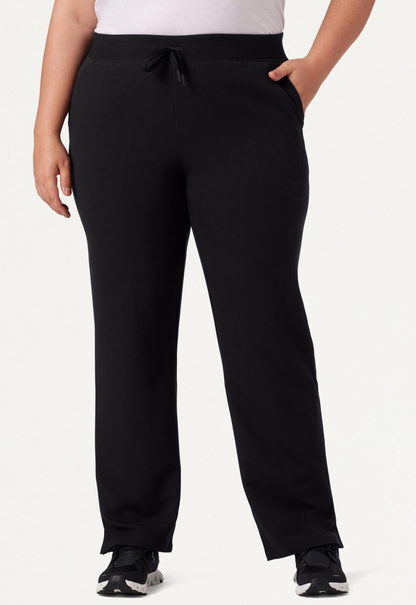 Calix Top with Xenos Knit Waist Scrub Pant W10003 / W20001