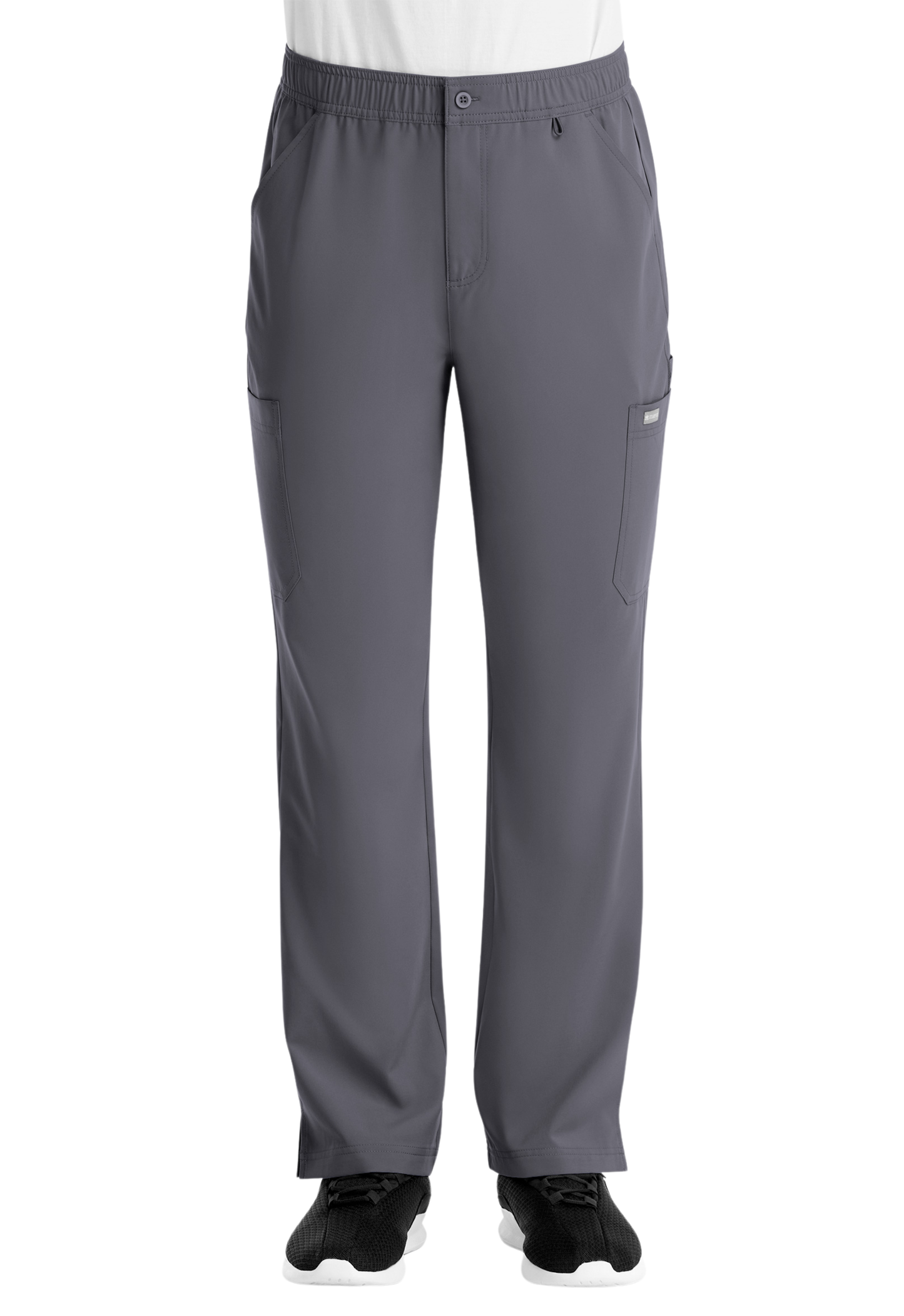 Momentum Men’s 4 Pockets Scrubs 5802/5891