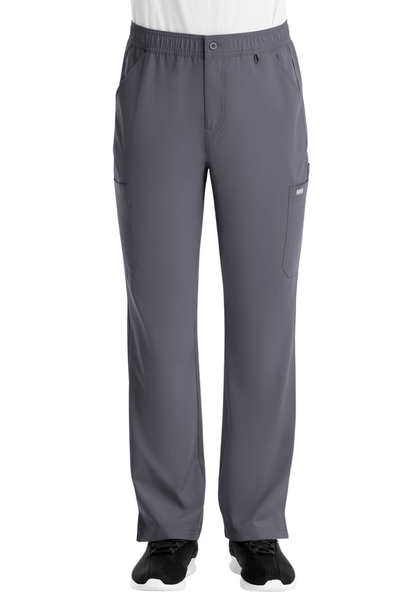 Momentum Men’s 4 Pockets Scrubs 5802/5891