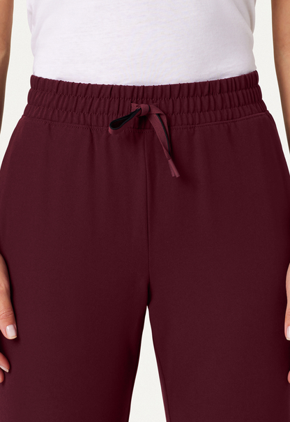 Calix Top with Kerr High Waisted Scrub Pant W10003 / W20004