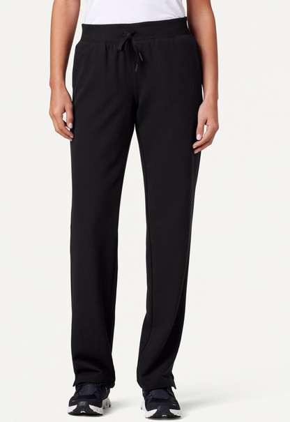 Calix Top with Xenos Knit Waist Scrub Pant W10003 / W20001