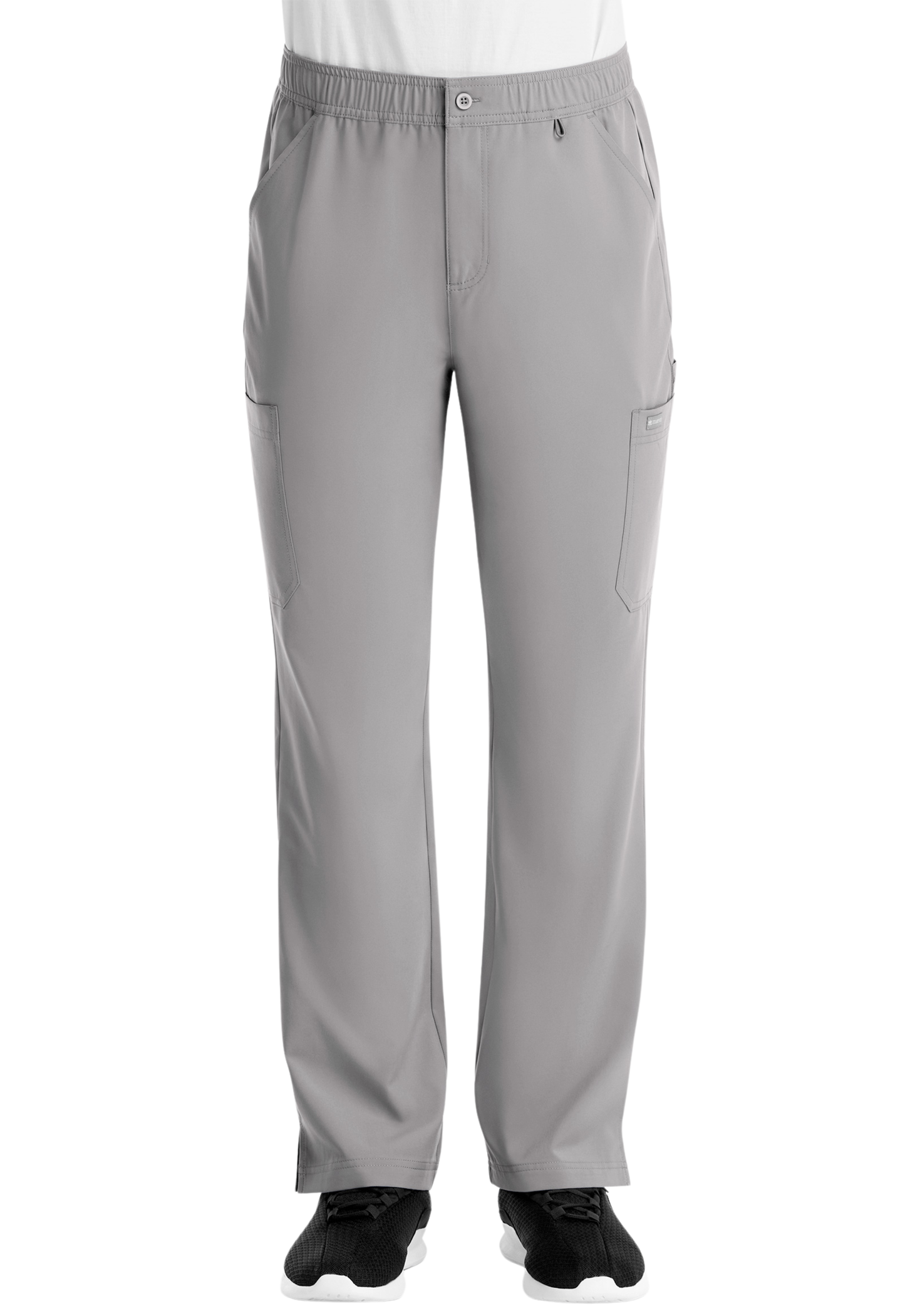 Momentum Men’s 4 Pockets Scrubs 5802/5891