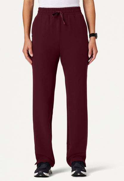 Calix Top with Kerr High Waisted Scrub Pant W10003 / W20004