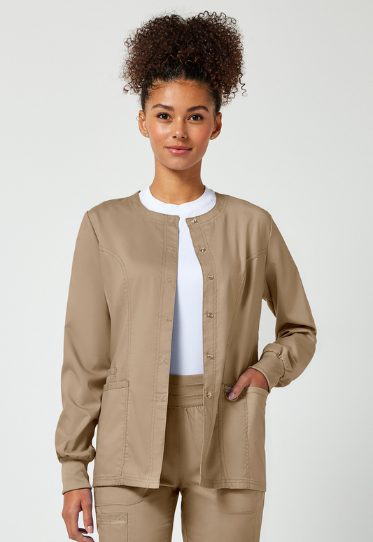 Cherokee Revolution Jacket - WW310