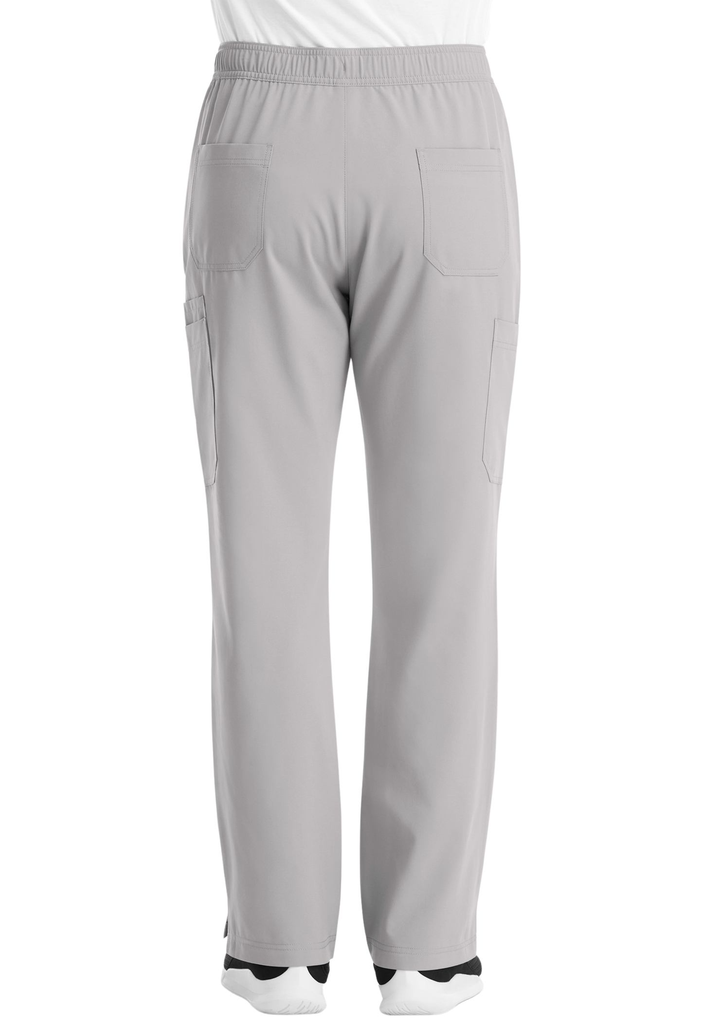 Momentum Men’s 4 Pockets Scrubs 5802/5891