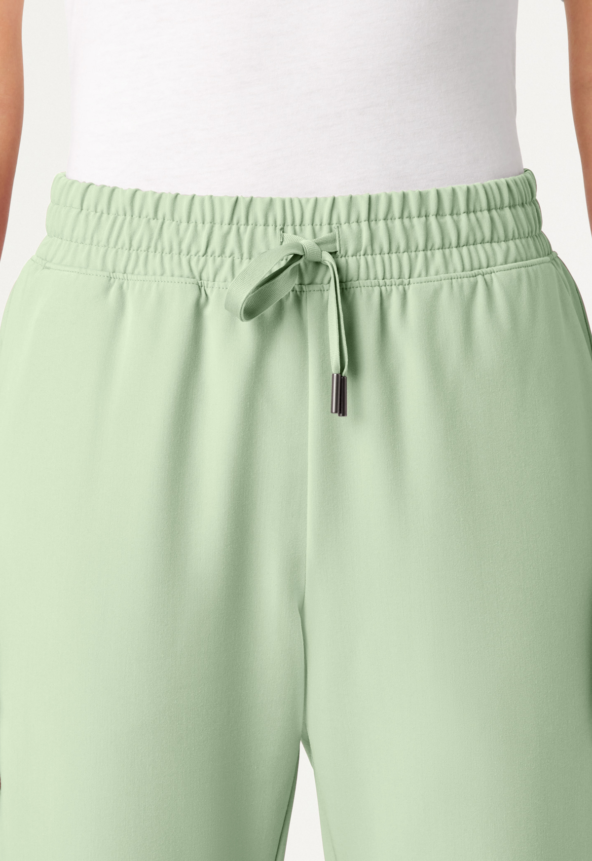 Calix Top with Kerr High Waisted Scrub Pant W10003 / W20004