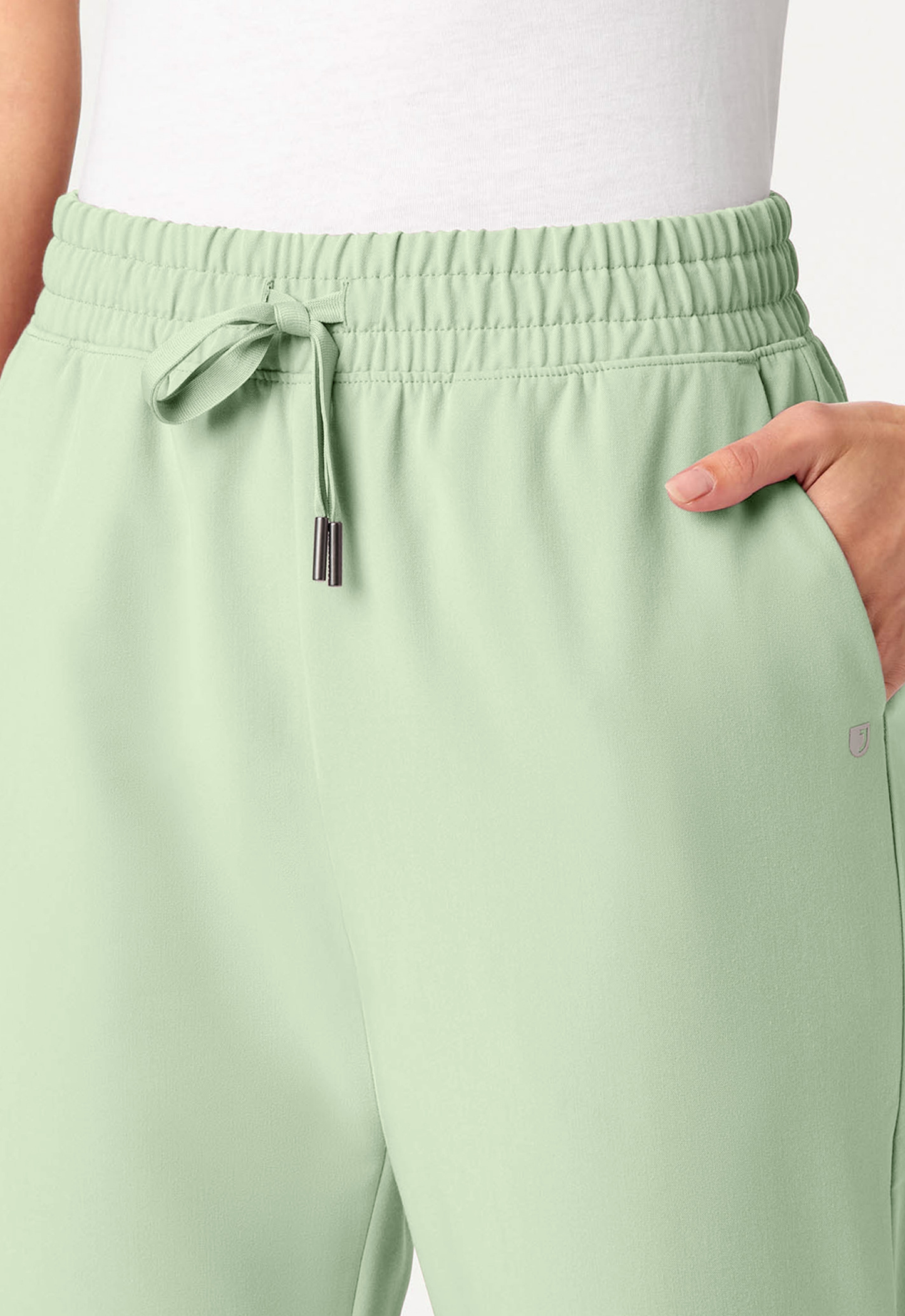 Calix Top with Kerr High Waisted Scrub Pant W10003 / W20004