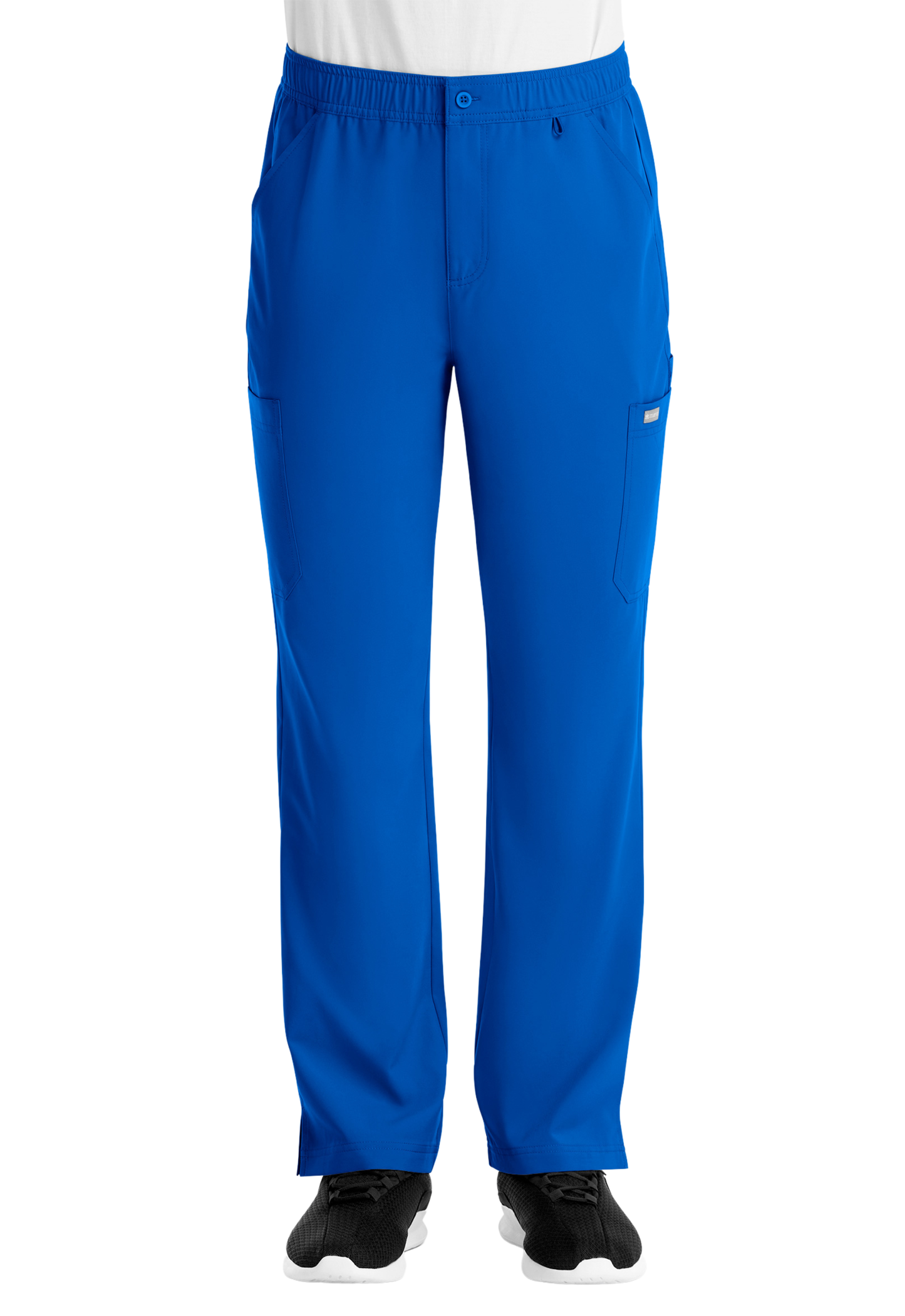 Momentum Men’s 4 Pockets Scrubs 5802/5891