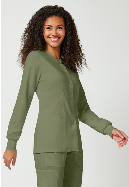 Cherokee Revolution Jacket - WW310