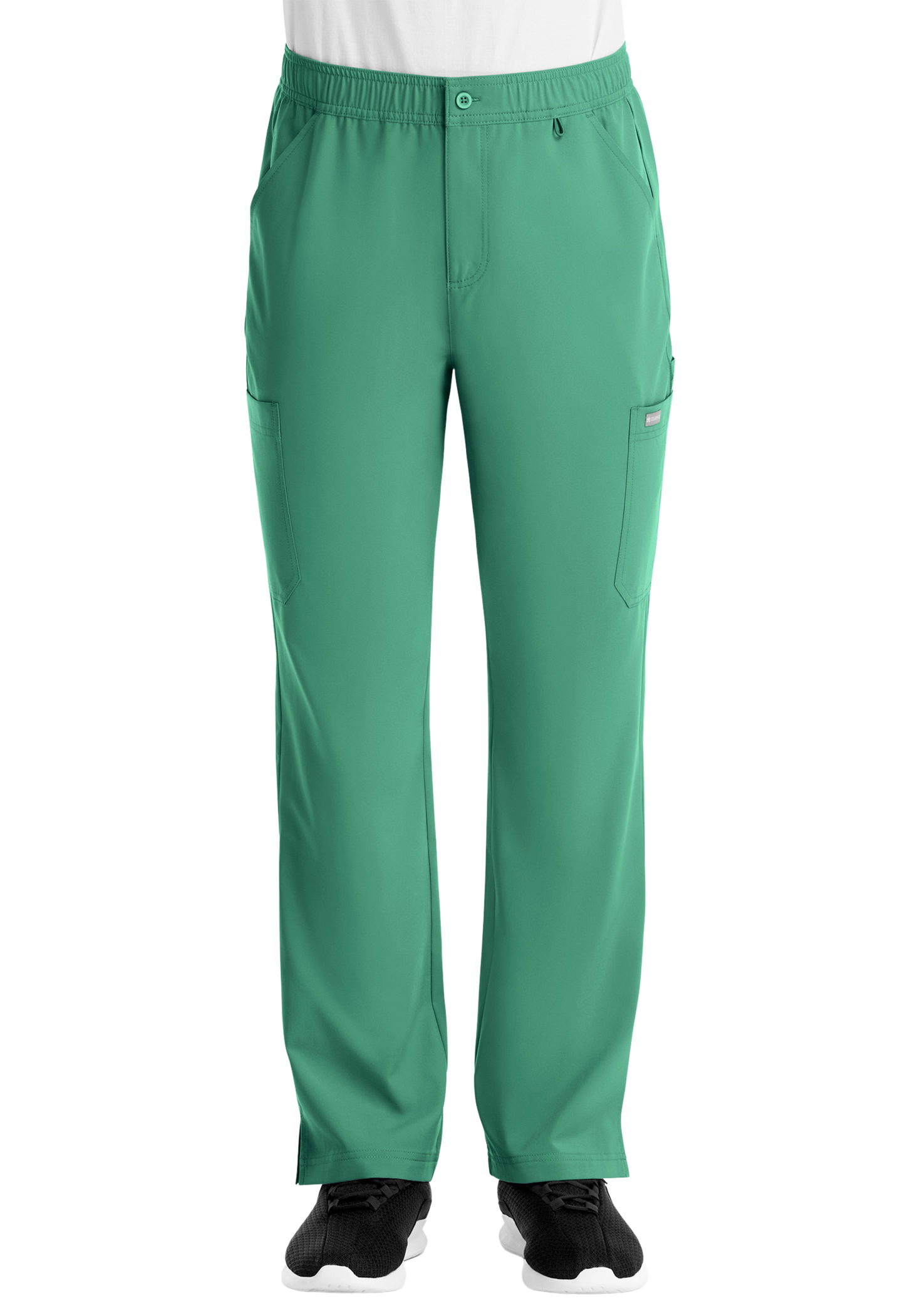 Momentum Men’s 4 Pockets Scrubs 5802/5891